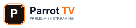 Parrot TV